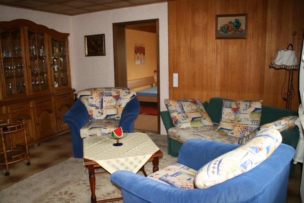 Ferienhaus Susanne Haßloch 外观 照片