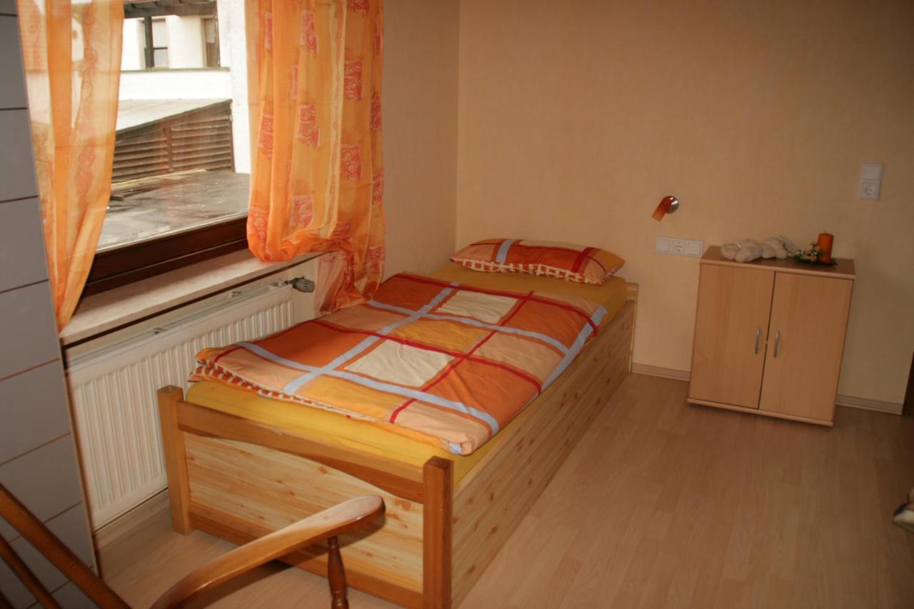 Ferienhaus Susanne Haßloch 外观 照片