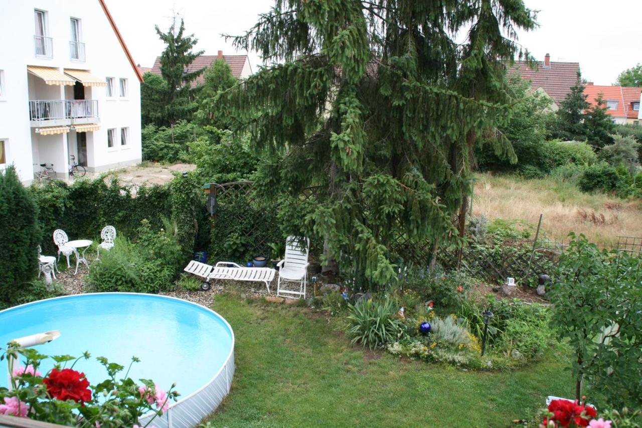 Ferienhaus Susanne Haßloch 外观 照片