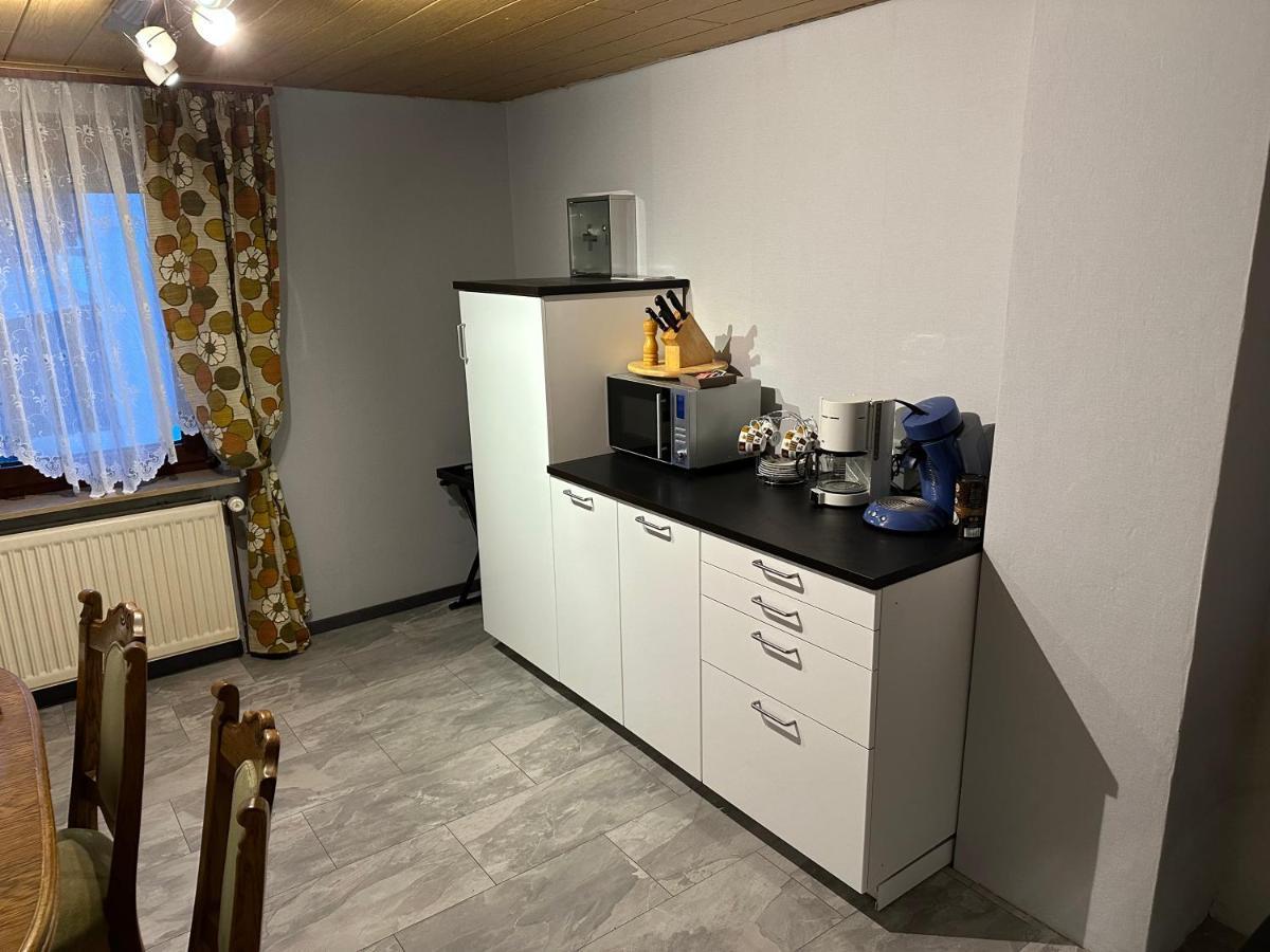 Ferienhaus Susanne Haßloch 外观 照片